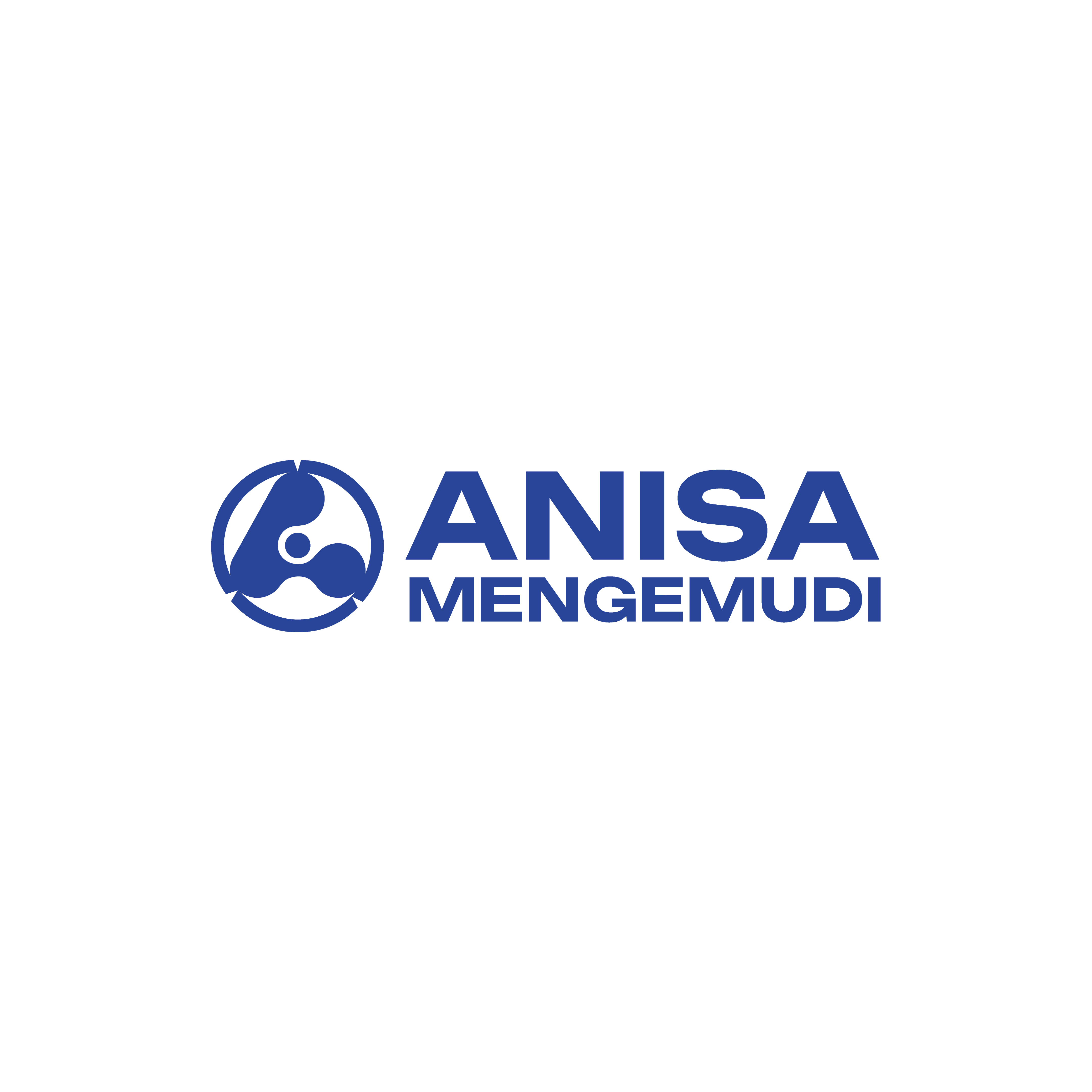 Logo Anisa Mengemudi